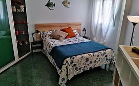 Estudio Interior en Playa de Las Canteras